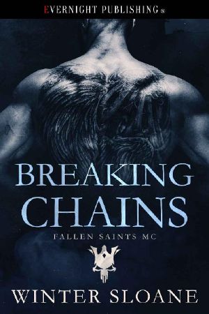 [Fallen Saints MC 04] • Breaking Chains